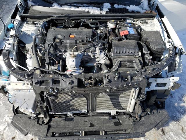 2024 HONDA CIVIC SPOR - 2HGFE2F59RH587982