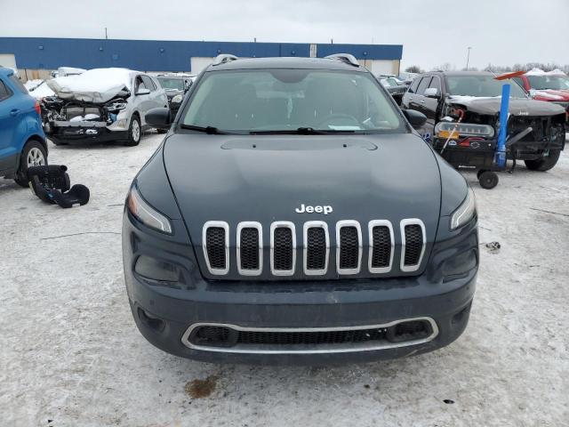 2018 JEEP CHEROKEE L - 1C4PJMDX9JD622181