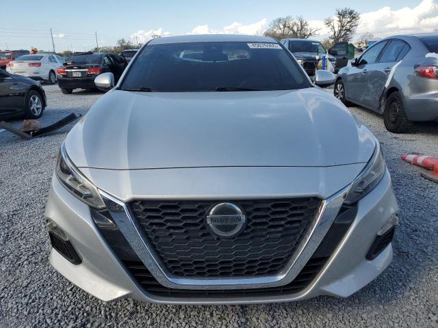 2022 NISSAN ALTIMA SV - 1N4BL4DV7NN339738