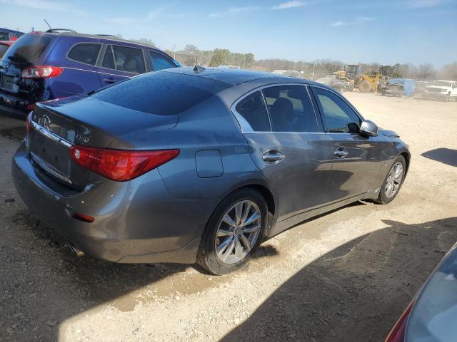 Vin: jn1bv7ap5em677692, lot: 46366155, infiniti q50 base 20143