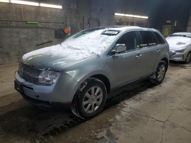 2007 LINCOLN MKX #3102906121