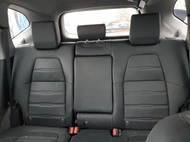 2021 HONDA CR-V EXL - 2HKRW2H80MH677263