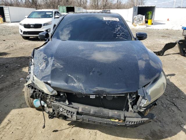 2015 HONDA ACCORD EX - 1HGCR2F77FA021757
