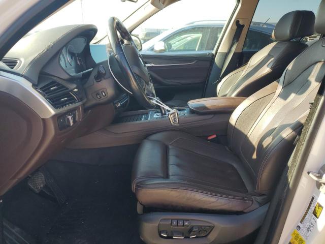 2016 BMW X5 XDR40E - 5UXKT0C52G0F75395
