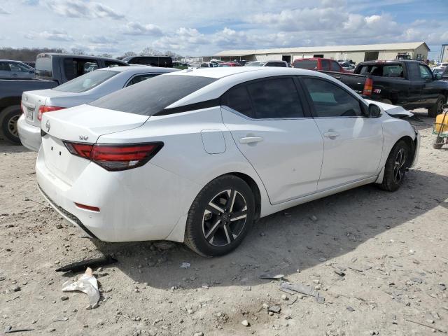 Vin: 3n1ab8cv4ry204911, lot: 47133605, nissan sentra sv 20243