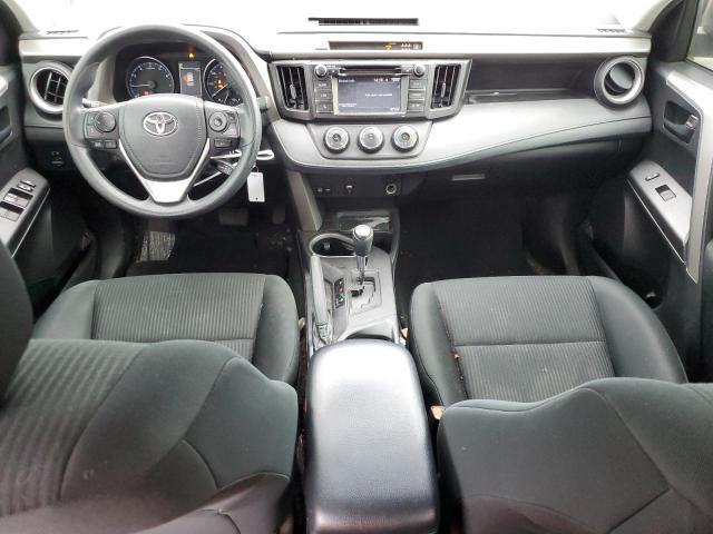 2018 TOYOTA RAV4 LE - 2T3ZFREV6JW462705