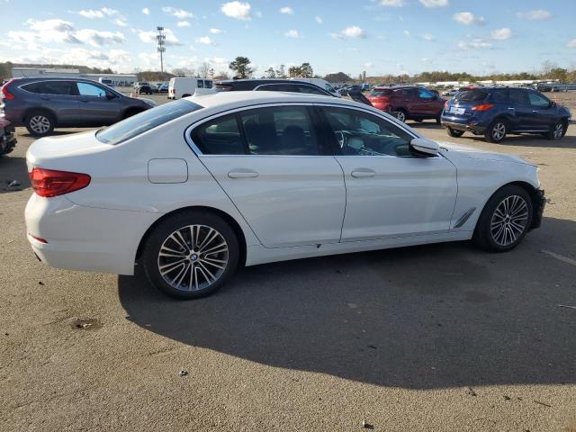 2020 BMW 530 XI WBAJR7C09LCE07428