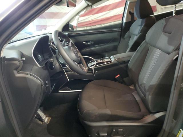 2024 HYUNDAI TUCSON BLU - KM8JBCD16RU206749