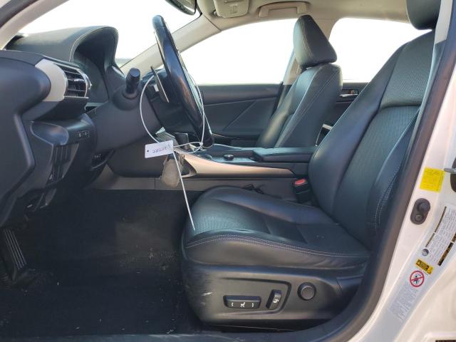2016 LEXUS IS 200T - JTHBA1D24G5024966
