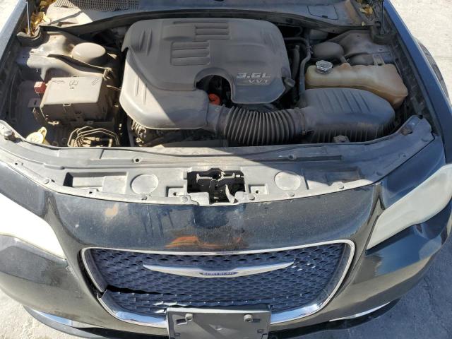 2015 CHRYSLER 300 LIMITE - 2C3CCAAG0FH756460