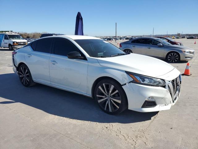 2019 NISSAN ALTIMA SR - 1N4BL4CV7KC162679