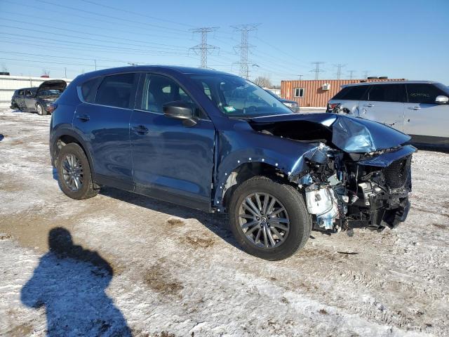 2017 MAZDA CX-5 TOURI - JM3KFBCL5H0160290
