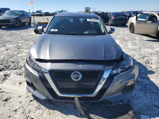 2022 NISSAN ALTIMA S 1N4BL4BV4NN342678