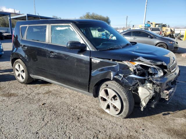 2016 KIA SOUL - KNDJN2A25G7347892