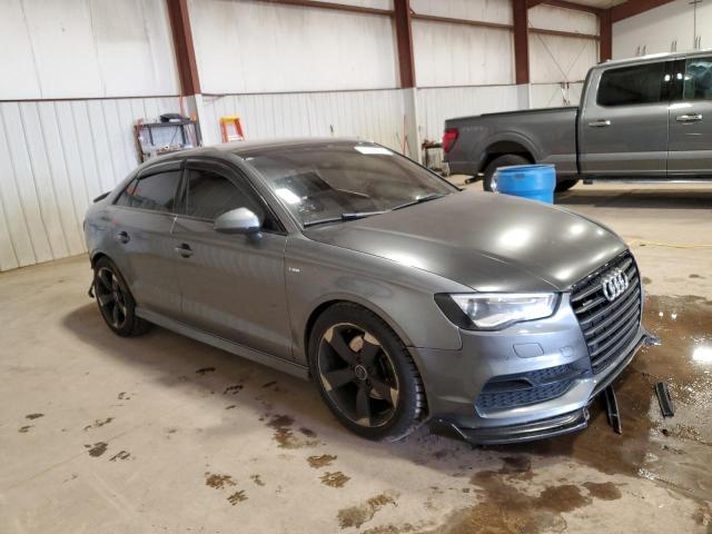 2016 AUDI A3 PREMIUM - WAUB8GFF5G1108783