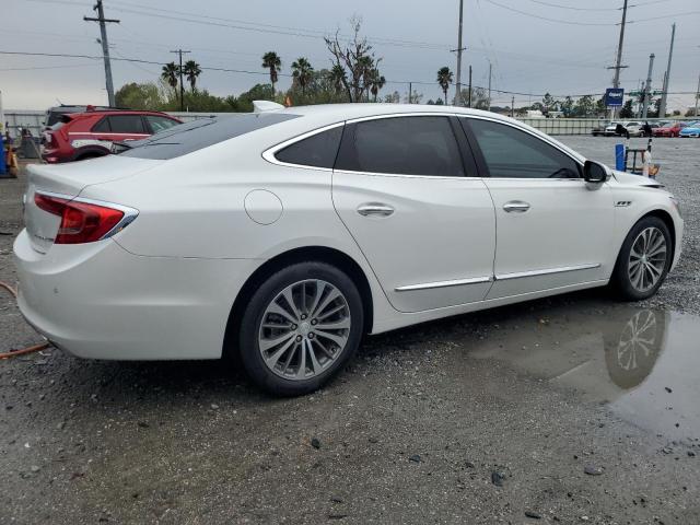 2018 BUICK LACROSSE E 1G4ZP5SS9JU142237