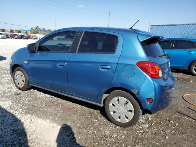 2015 MITSUBISHI MIRAGE DE ML32A3HJ5FH049373