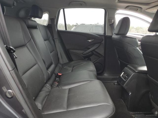 2016 ACURA RDX ADVANC 5J8TB4H79GL027238