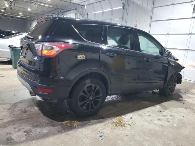 2017 FORD ESCAPE SE - 1FMCU9G99HUB08546