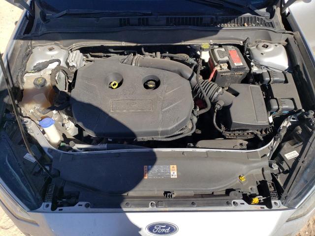 2018 FORD FUSION TIT - 3FA6P0D93JR207164