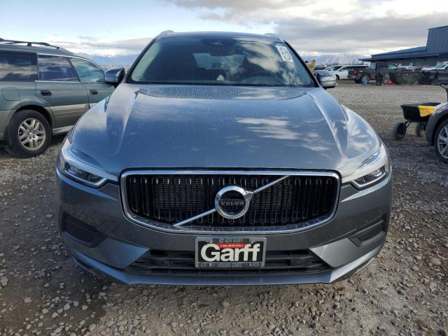 2018 VOLVO XC60 T5 LYV102RK0JB088167