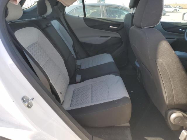 2024 CHEVROLET EQUINOX LS - 3GNAXFEG4RL262863