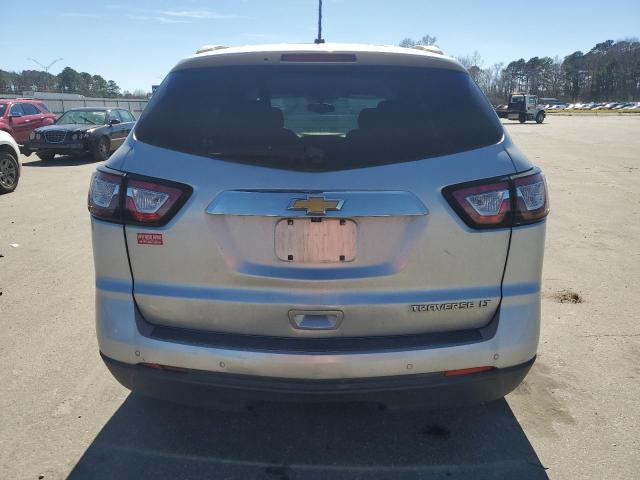 2013 CHEVROLET TRAVERSE L - 1GNKRGKD0DJ145750