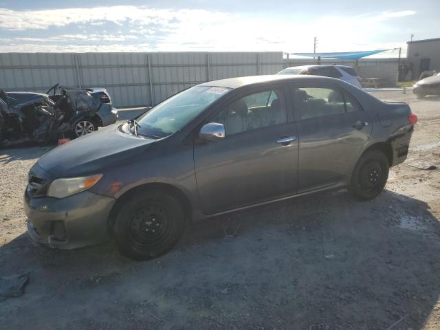 Vin: 2t1bu4ee2bc685037, lot: 44549755, toyota corolla base 2011 img_1
