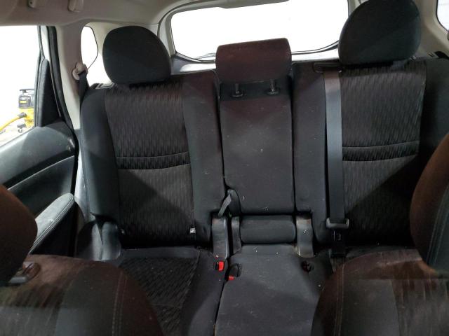 2019 NISSAN ROGUE S - 5N1AT2MV3KC833821