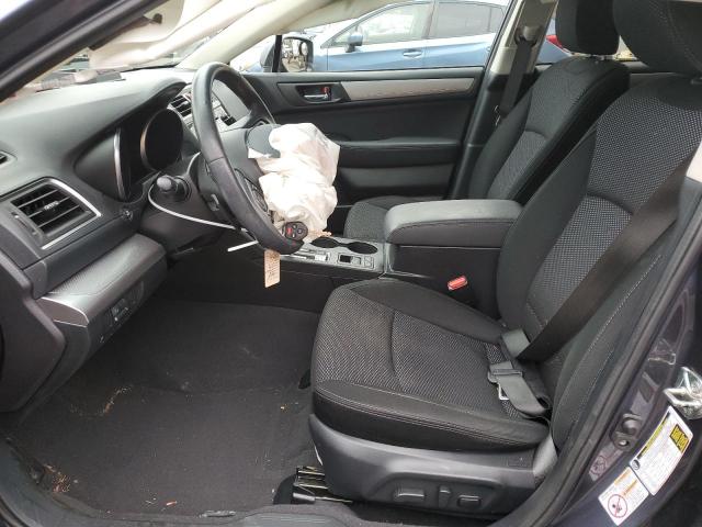 2017 SUBARU OUTBACK 2. - 4S4BSACC8H3362324