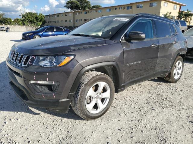JEEP COMPASS LA