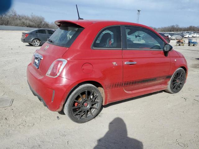 Vin: 3c3cfffhxet291701, lot: 47006095, fiat 500 abarth 20143