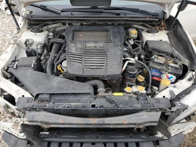 2016 SUBARU WRX PREMIU - JF1VA1E66G9816552