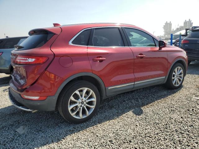 2015 LINCOLN MKC 5LMCJ1A90FUJ48222