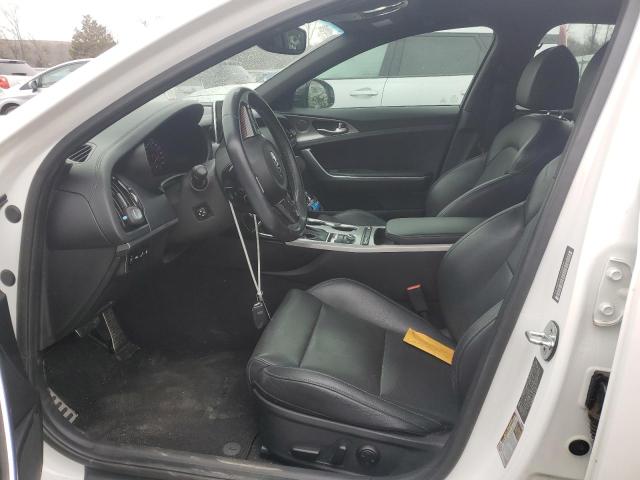 2020 KIA STINGER GT - KNAE45LC3L6084620