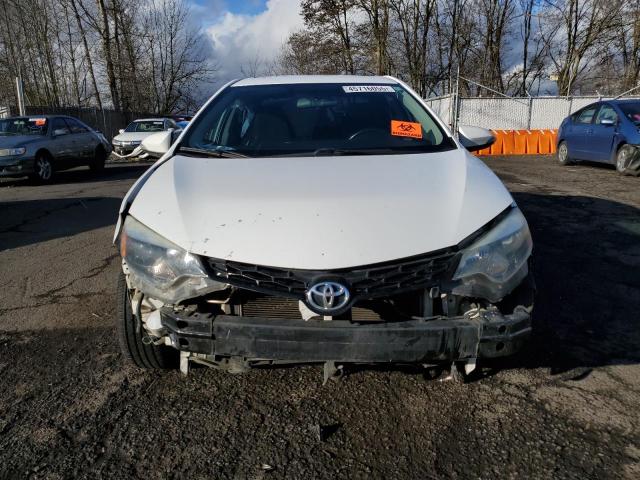 2016 TOYOTA COROLLA L - 2T1BURHE3GC564890