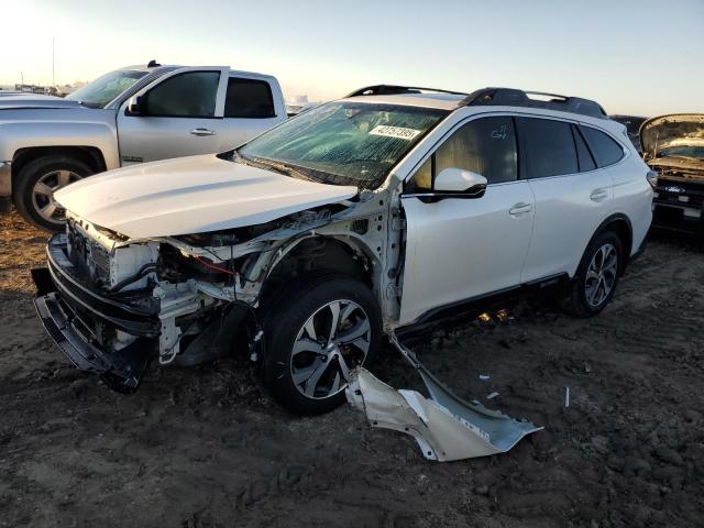 2020 SUBARU OUTBACK LI 4S4BTANC9L3116336