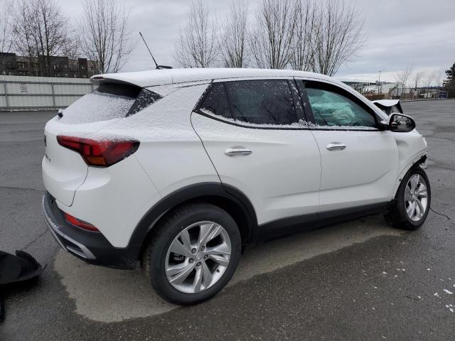 Vin: kl4amcsl0sb124725, lot: 44570755, buick encore preferred 20253