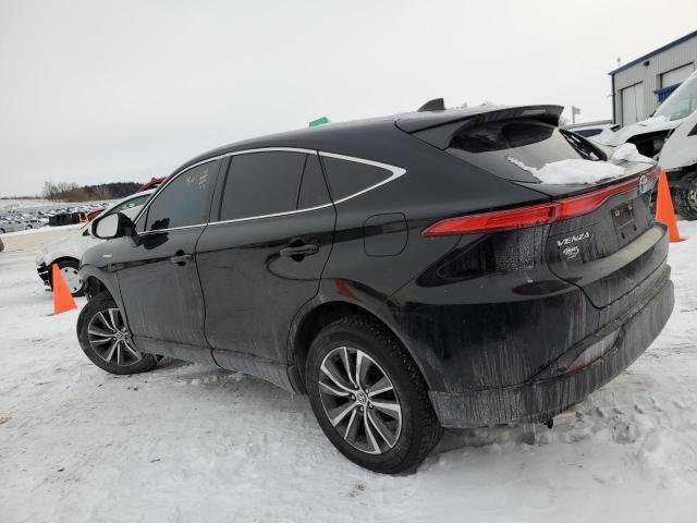 2021 TOYOTA VENZA LE JTEAAAAH5MJ078748