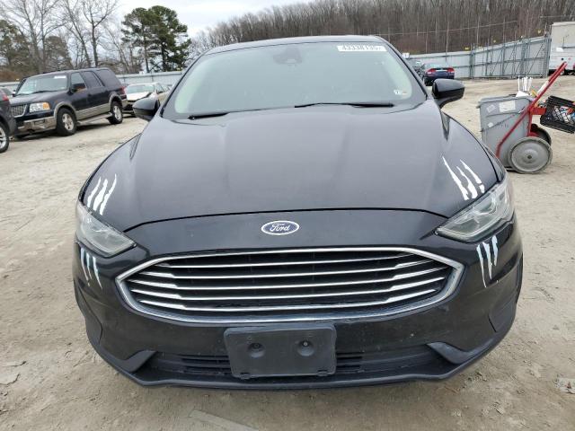 2020 FORD FUSION SE - 3FA6P0T99LR173381