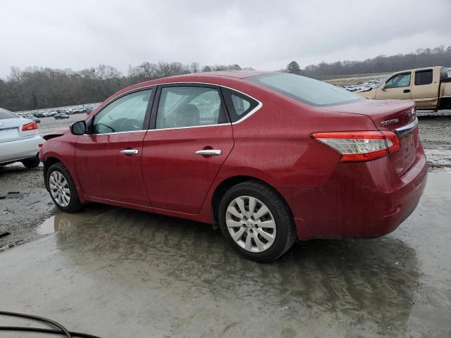 Vin: 3n1ab7ap5el653777, lot: 45678625, nissan sentra s 20142