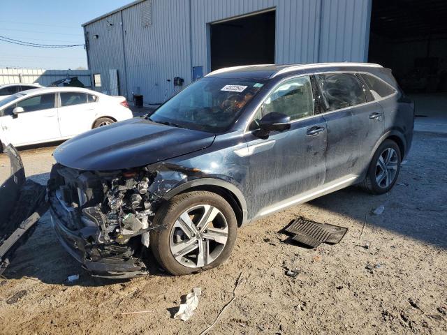 2023 KIA SORENTO SX #3151622301