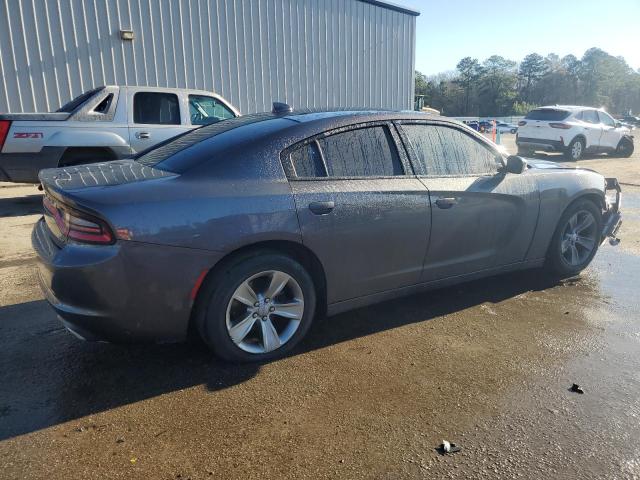Vin: 2c3cdxhgxgh339371, lot: 46674105, dodge charger sxt 20163