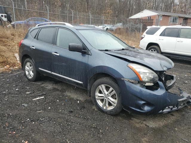Vin: jn8as5mv4fw257335, lot: 46258505, nissan rogue s 20154