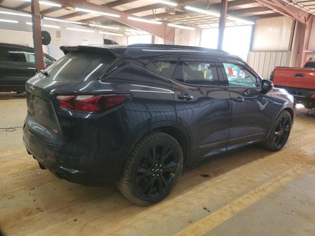 Vin: 3gnkbkrs2ls567270, lot: 46667955, chevrolet blazer rs 20203
