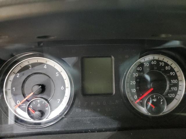 2019 RAM 1500 CLASS 1C6RR7FT2KS741756