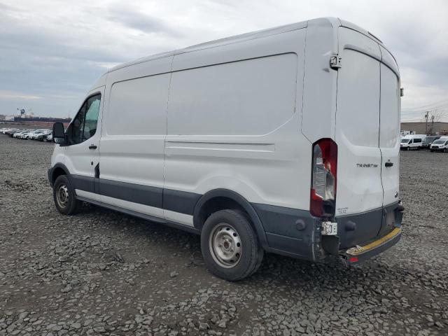 Vin: 1ftyr2cmxgkb34239, lot: 47145255, ford transit t-250 20162