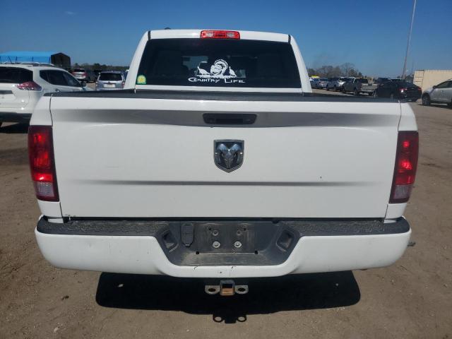 2017 RAM 1500 ST - 1C6RR6KG5HS520485