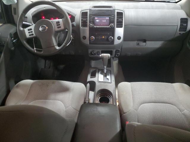 2018 NISSAN FRONTIER S - 1N6AD0EVXJN738984
