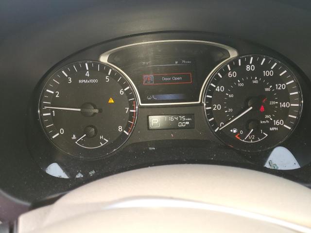 2015 NISSAN ALTIMA 2.5 - 1N4AL3AP0FN408069